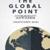 Monthly Global Point Current Affairs January 2021