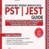 IBA Sukkur PST | JEST Guide 2021 Edition Dogar