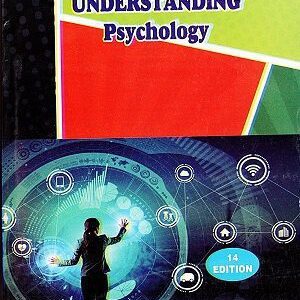 Understanding Psychology By Robert S. Feldman 14th Edition