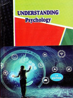Understanding Psychology By Robert S. Feldman 14th Edition