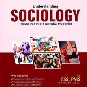 Understanding Sociology By Iqra Riaz Ud Din JWT