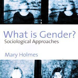 What is Gender Sociological Approaches By Mary Holmes