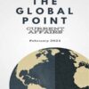 Monthly Global Point Current Affairs February 2021