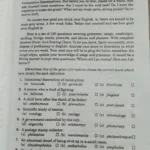 Brush Up Your English By ST Imam