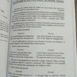 Brush Up Your English By ST Imam