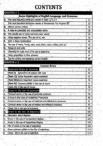To The Point English Grammar and Composition By Aftab Ahmed - Image 2