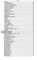 Language & Linguistics MCQs By Maryum Ilyas Sial ILMI - Image 3