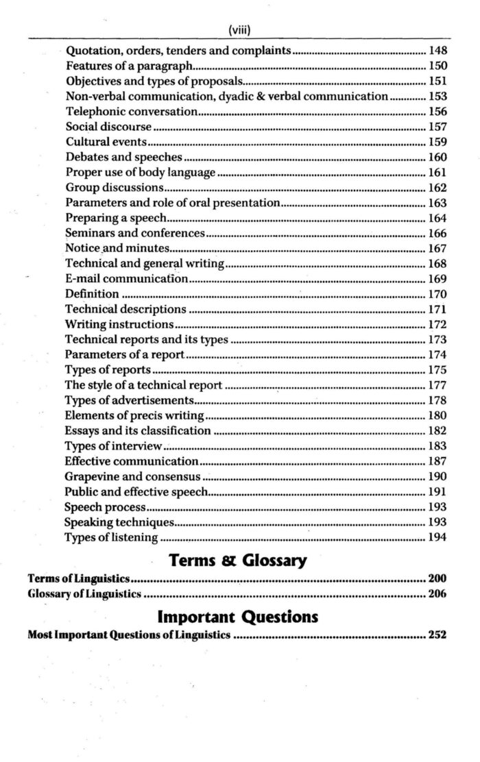 Language & Linguistics MCQs By Maryum Ilyas Sial ILMI - Image 5