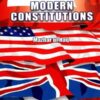 Modern Constitutions By Mazhar ul Haq Bookland