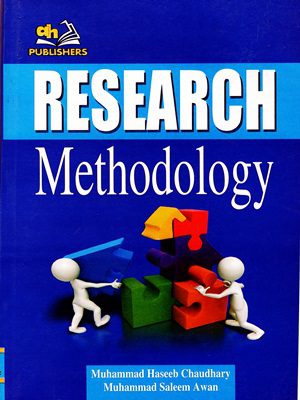 Research Methodology By M. Haseeb Chaudhary & M Saleem Awan By AH Publishers