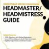 SPSC HeadMaster & HeadMistress Guide By Dogar Brothers