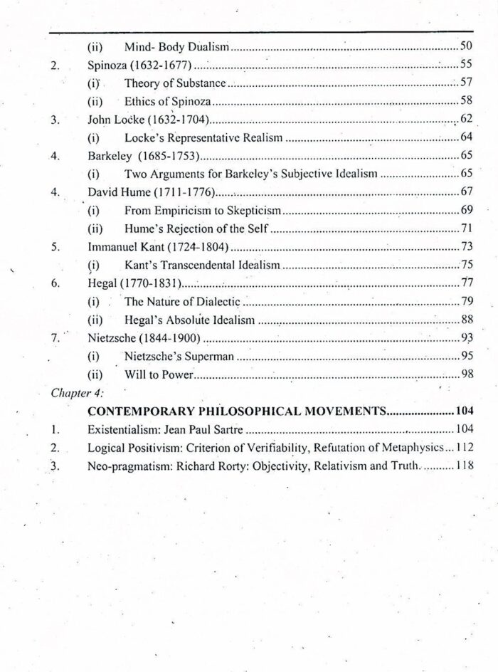 Competitive Philosophy By Muhammad Aslam Chaudhry AH Publishers - Image 3