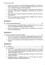 Top 20 Questions International Relations Paper 1 and 2 By Sajjad Haider JWT - Image 3