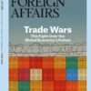 Foreign Affairs May June 2021 Issue