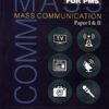 Mass Communication By Adnan Bashir JWT