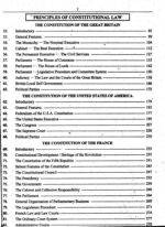 World Constitutions By S.L Kaeley and M Sohail Bhatti - Image 4
