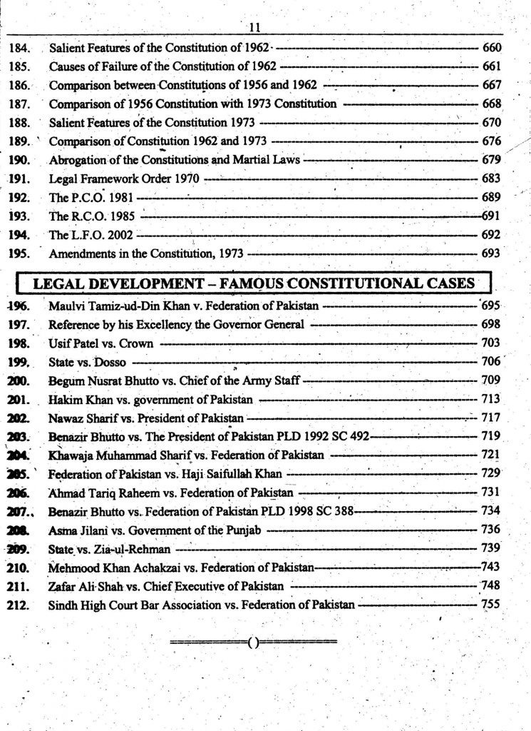 World Constitutions By S.L Kaeley and M Sohail Bhatti - Image 8