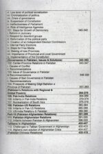 Exploring Pakistan By Saeed Ahmed Butt 5th Edition - Image 10