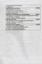 Exploring Pakistan By Saeed Ahmed Butt 5th Edition - Image 13