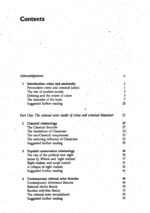 An Introduction to Criminological Theory By Roger Hopkins Burke Third Edition - Image 2