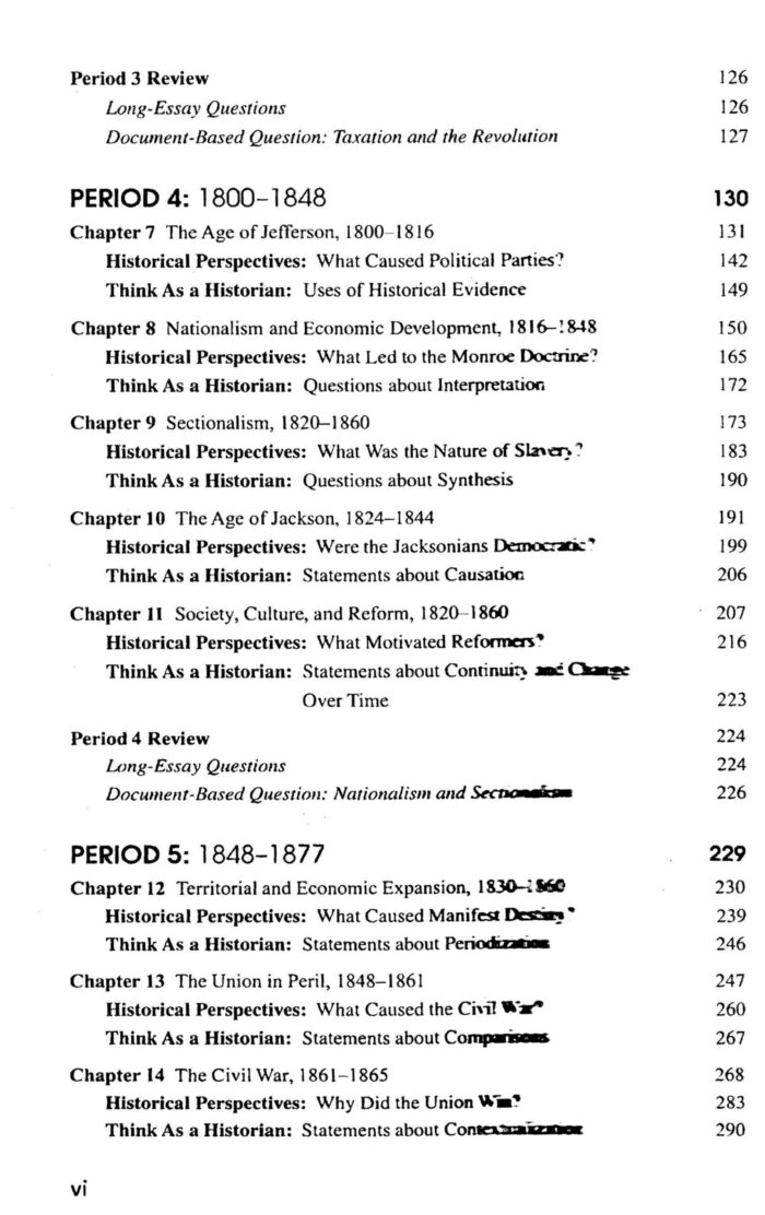 United States History By John J. Newman And John M. Schmalbach - Image 3