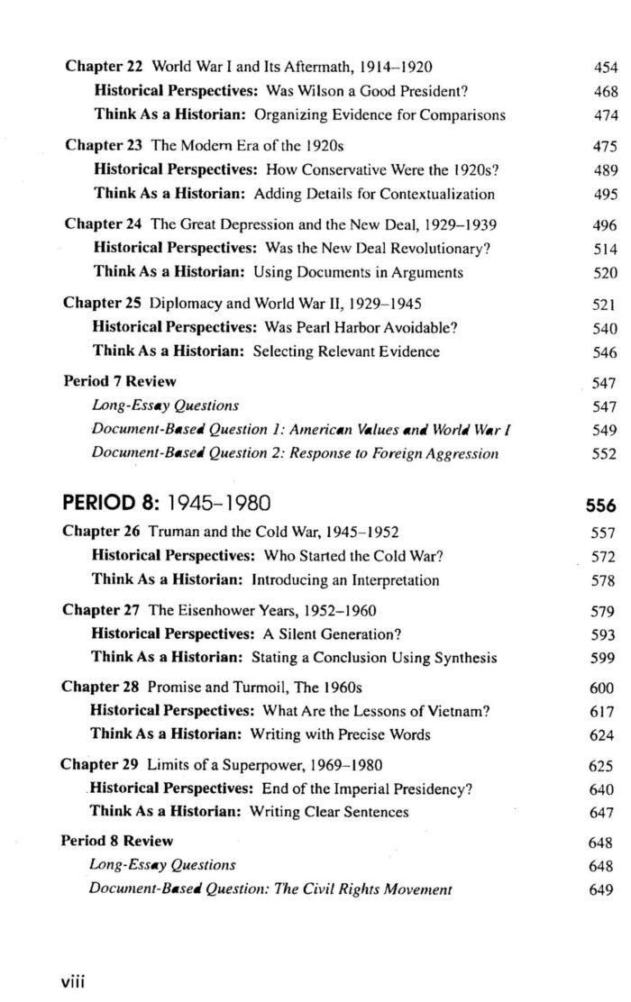 United States History By John J. Newman And John M. Schmalbach - Image 5