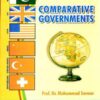 Comparative Governments By Dr. Muhammad Sarwar ILMI