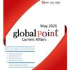 Monthly Global Point Current Affairs May 2021