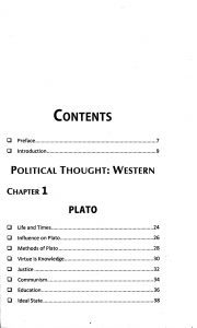 Western and Islamic Political Thought By Arshad Syed Karim JWT - Image 2