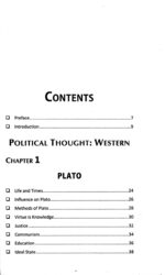 Western and Islamic Political Thought By Arshad Syed Karim JWT - Image 2