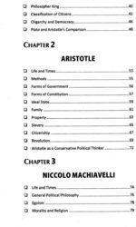 Western and Islamic Political Thought By Arshad Syed Karim JWT - Image 3