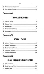 Western and Islamic Political Thought By Arshad Syed Karim JWT - Image 4