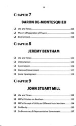 Western and Islamic Political Thought By Arshad Syed Karim JWT - Image 5