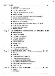 A Study of Western Political Thoughts By Dr Sultan Khan - Image 6