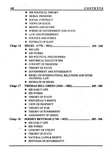 A Study of Western Political Thoughts By Dr Sultan Khan - Image 7