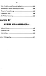 Western and Islamic Political Thought By Arshad Syed Karim JWT - Image 8