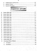 CSS Compulsory Subjects Solved MCQs 2000 to 2021 JWT