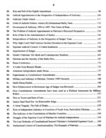 Supremacy of Constitution & Independence Of Judiciary By Hamid Khan JWT - Image 3