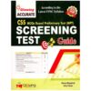 CSS MCQs Based Preliminary Test (MPT) Screening Test Guide