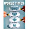 World Times Magazine November 2021