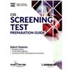 CSS Screening Test Guide By Dogar