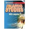 Islamic Studies MCQs By M.Asif Malik Emporium Publishers