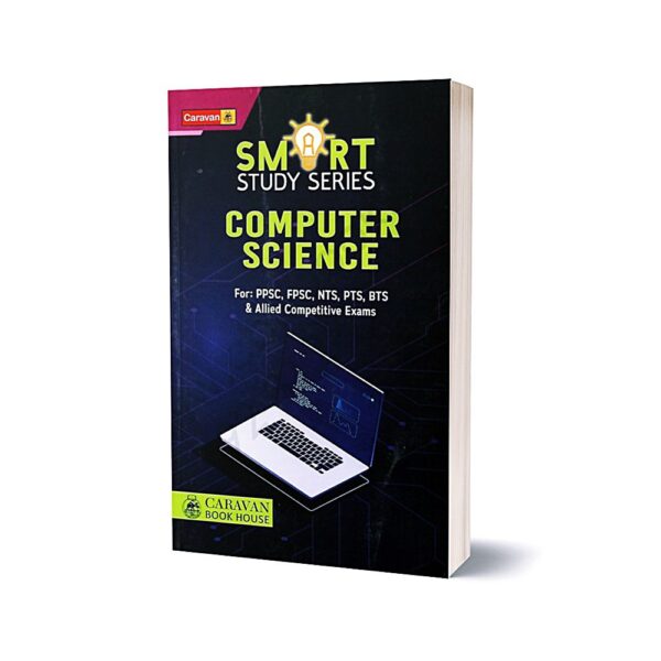 Smart Series Computer Science By M Soban Chaudhry Caravan