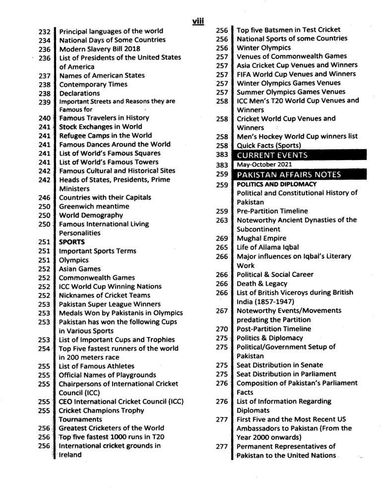 Sukkur IBA Screening Test Guide Dogar Brothers - Image 6
