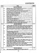CSS Islamiyat Solved Papers By Saleem Ahsan Caravan - Image 2