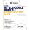 FPSC Intelligence Bureau Recruitment Test Guide