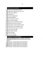 Lecturer Guide For Political Science By Dogar - Image 3