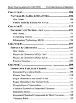 Everyday Science MCQs By Mian Shafiq and Rabbia Sehar