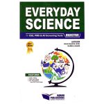 Everyday Science MCQs By Mian Shafiq