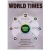 World Times Magazine February 2022